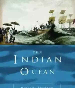 دانلود کتاب The Indian Ocean – اقیانوس هند