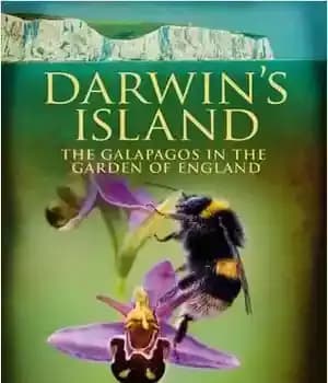 دانلود کتاب Darwin’s Island: The Galapagos in the Garden of England – جزیره داروین: گالاپاگوس در باغ انگلستان