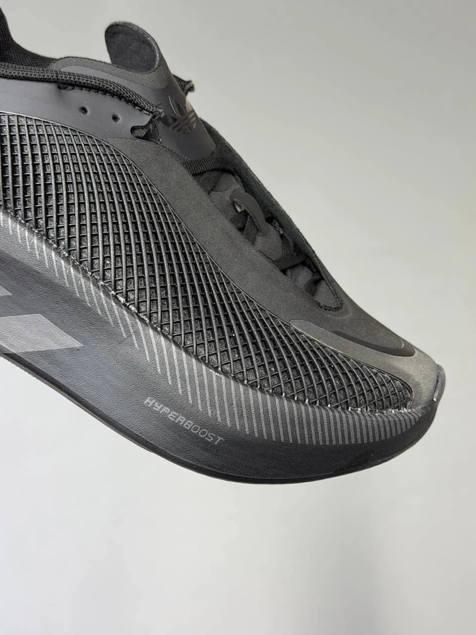 کتونی آدیداس هایپربوست یوفوریا مشکی Adidas Hyperboost Euphoria Black — تصویر ۴