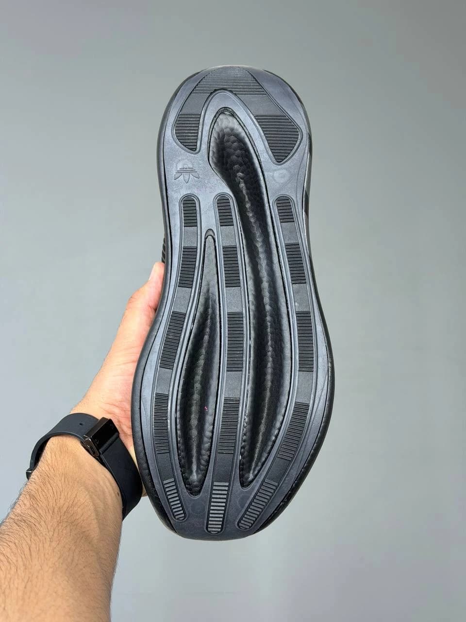 کتونی آدیداس هایپربوست یوفوریا مشکی Adidas Hyperboost Euphoria Black — تصویر ۳