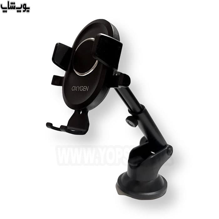 هولدر و پایه نگهدارنده گوشی موبایل اکسیژن مدل HD-08