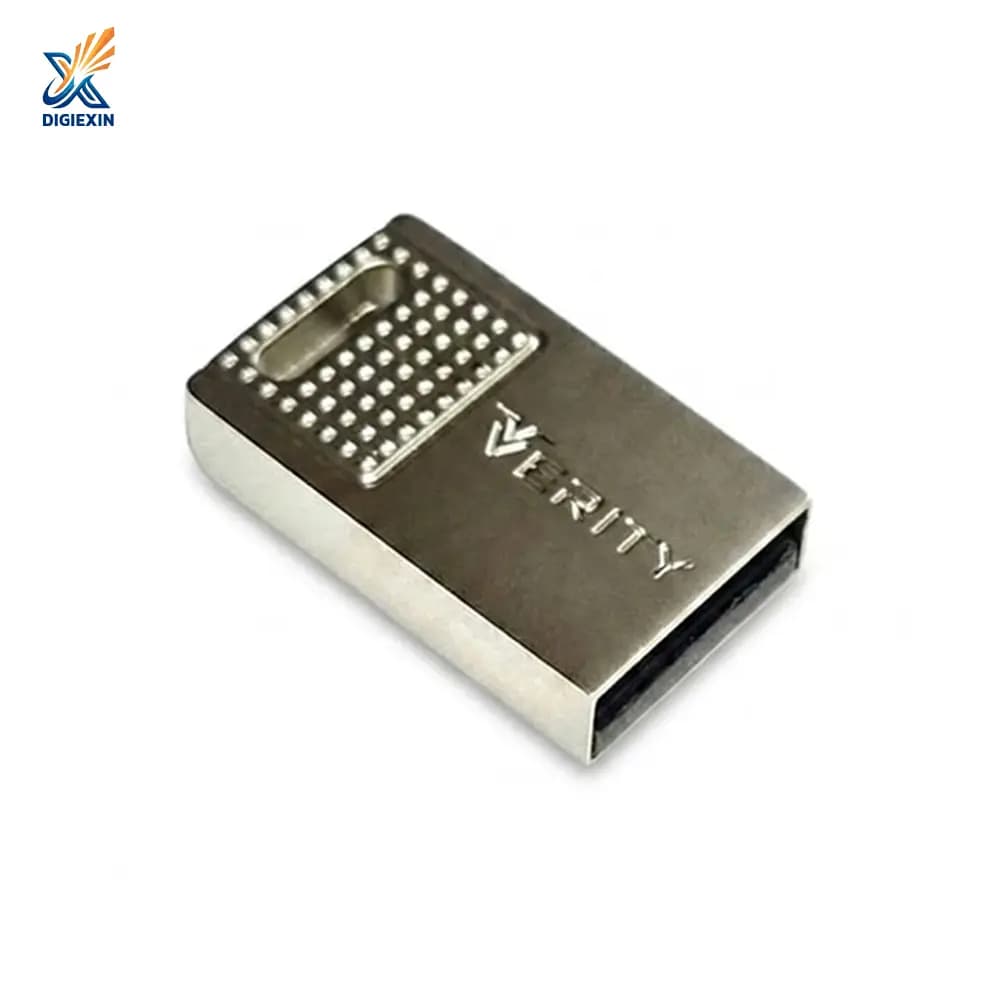 فلش مموری وریتی مدل V823 USB2.0 ظرفیت 64 گیگابایت