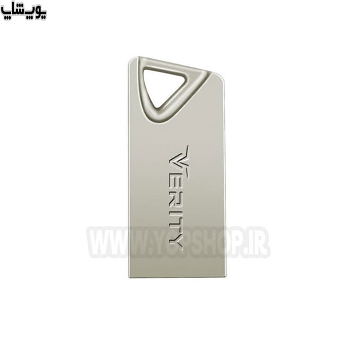 فلش مموری وریتی مدل V812 USB2.0 ظرفیت 64 گیگابایت