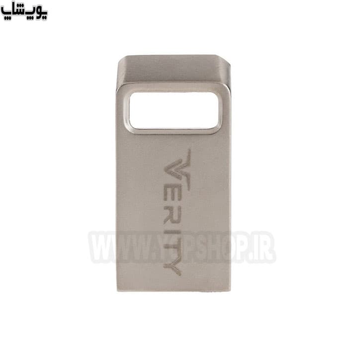 فلش مموری وریتی مدل V810 USB2.0 ظرفیت 64 گیگابایت