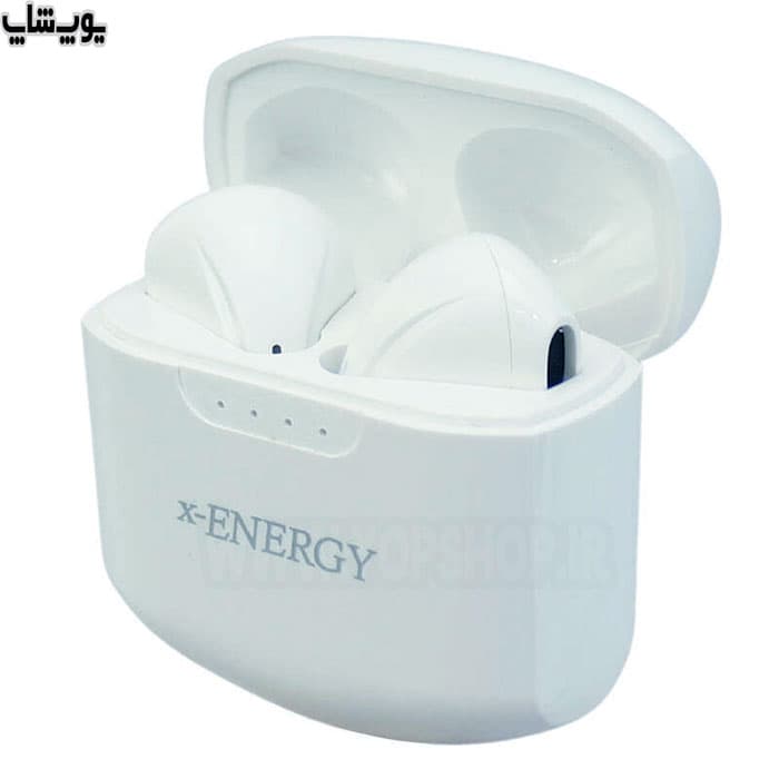 هندزفری بی سیم tws ایکس انرژی مدل X-08