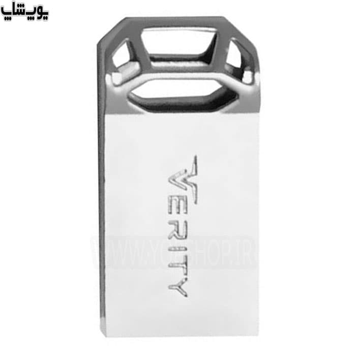 فلش مموری وریتی مدل V819 USB2.0 ظرفیت 64 گیگابایت