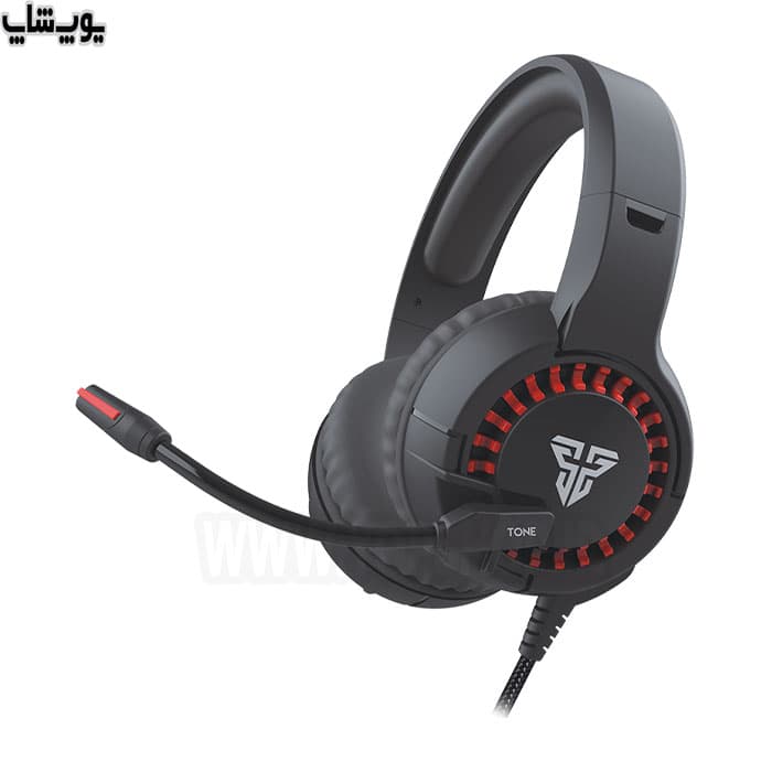 هدست گیمینگ سیمی فنتک مدل HQ52
