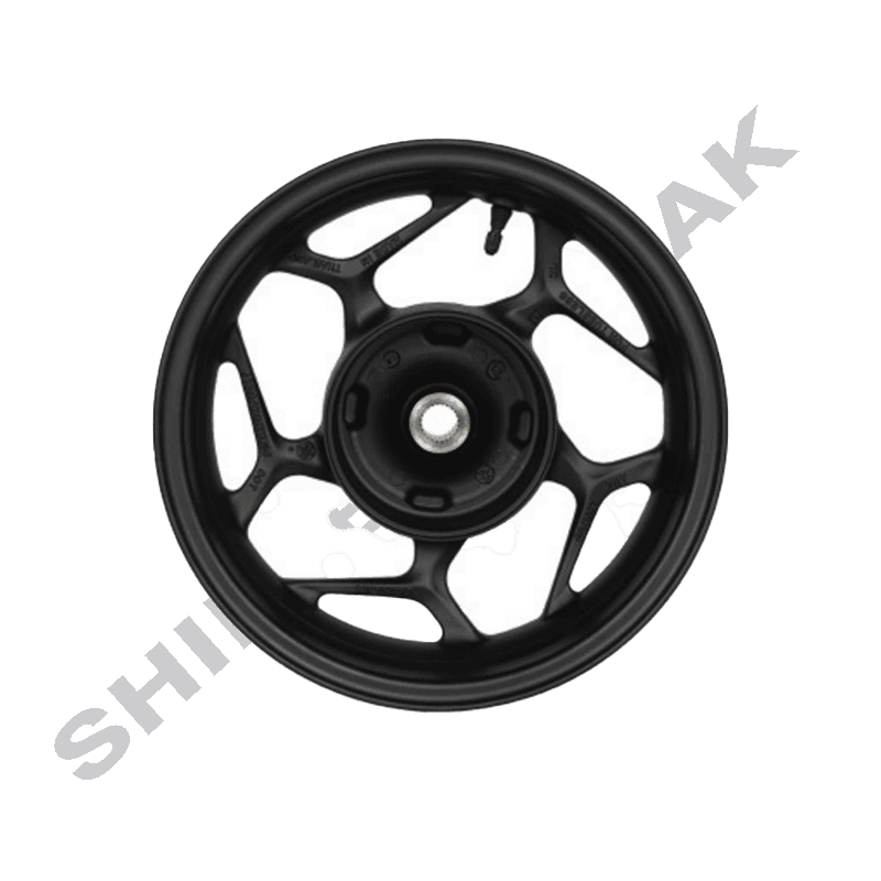 رینگ چرخ عقب PCX160 با کد فنی (42650-K1Z-J10ZA) (هوندا)