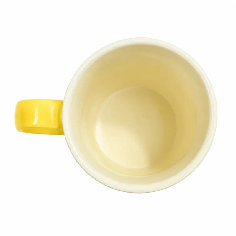 ماگ استوانه طرح پروانه (۱۲۷۶) — تصویر ۶