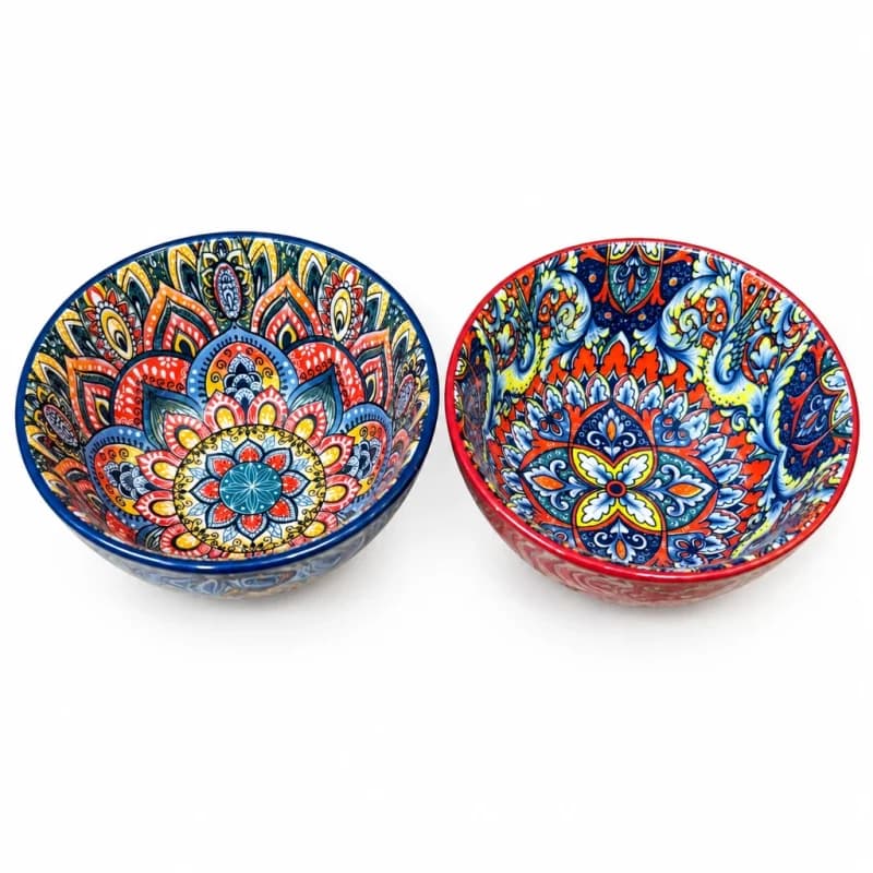 پیاله مراکشی وارداتی