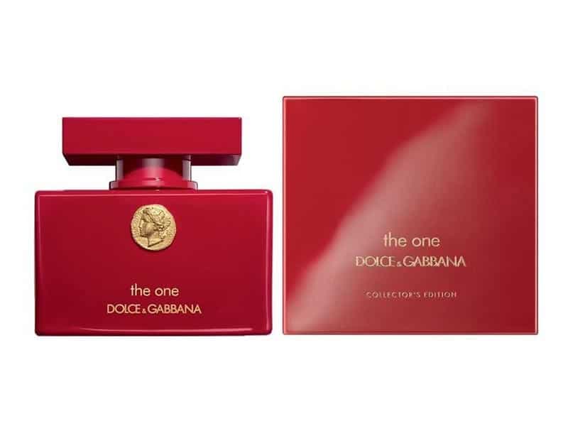 ادکلن زنانه دولچه گابانا د وان کالکتور Dolce & Gabbana The One Collector