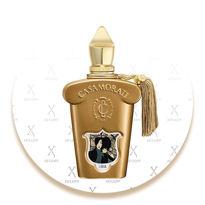 عطر کازاموراتی لیرا | Xerjoff Casamorati Lira