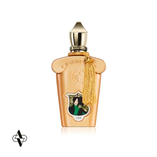 عطر کازاموراتی لیرا | Xerjoff Casamorati Lira — تصویر ۳
