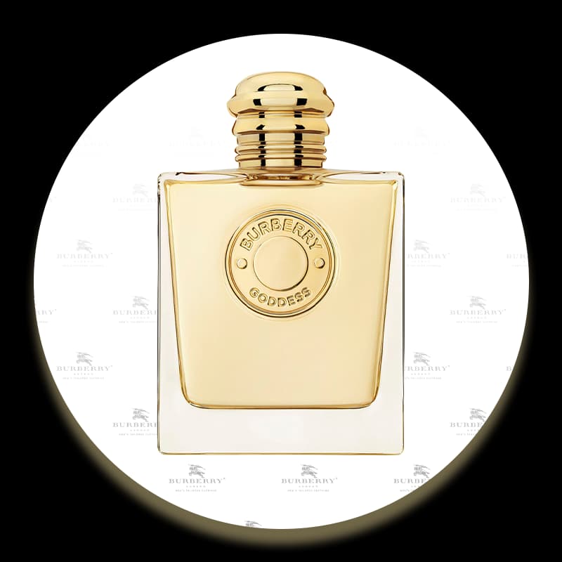 عطر بربری گادس | Burberry Goddess