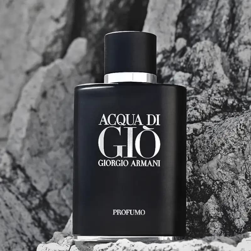 آکوا دی جیو پروفومو GIORGIO ARMANI