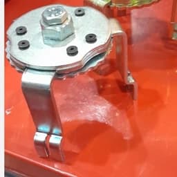آچار درب باک رگلاژی — تصویر ۳