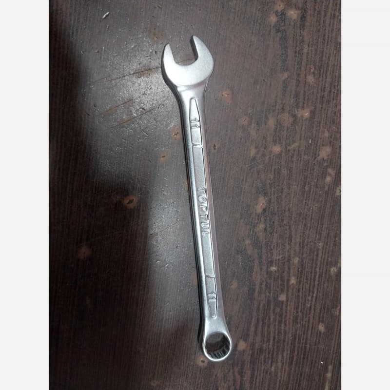 اچار یکسر 11تاپتول