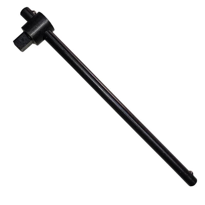 آچار دسته بکس کشویی مدل QGTF – 12 -27 cm سایز 12 میلی متر
