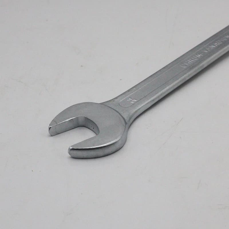 آچار یکسر تخت و یکسر رینگی آتا مدل YP-24MM سایز 24 میلی متر