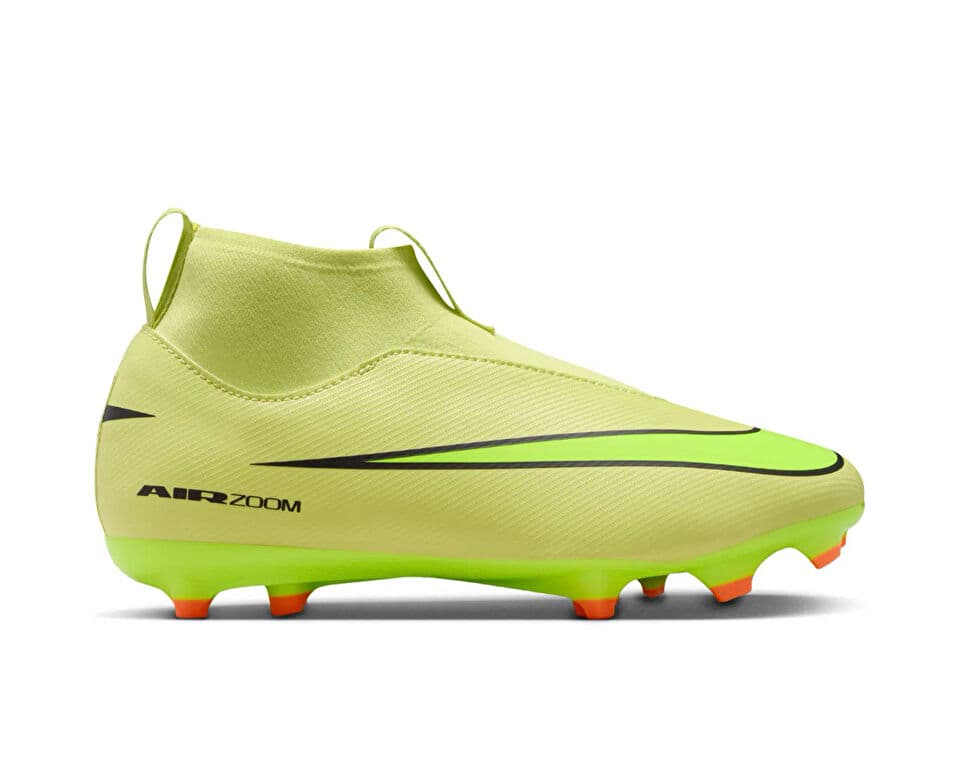 Nike JR ZOOM MERCURIAL SUPERFLY 10 ACAD FGMG Football Boots