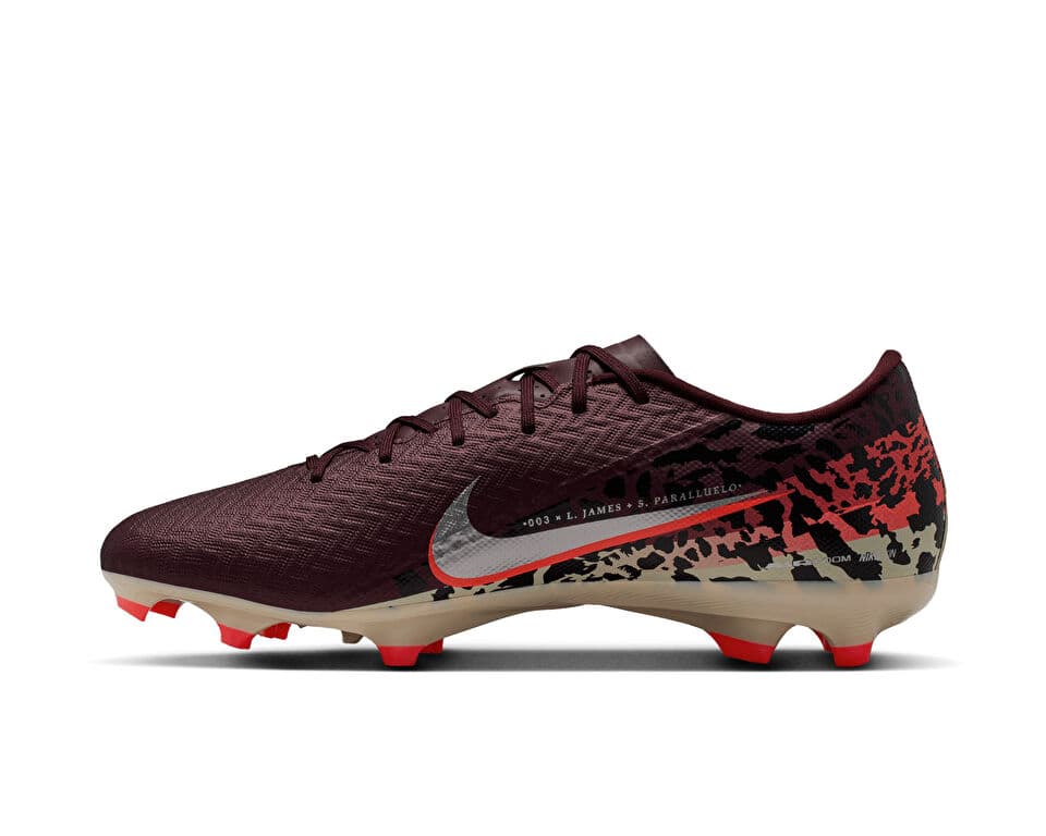 Nike ZM VAPOR 16 ACADEMY FG/MG NU3 Football Boots — تصویر ۲