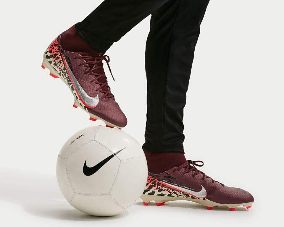 Nike MERCURIAL SUPERFLY 10 ACDMY FG/MG NU3 Football Boots — تصویر ۲