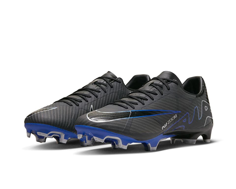 Nike ZOOM MERCURIAL VAPOR 15 ACADEMY FG/MG Football Boots — تصویر ۳