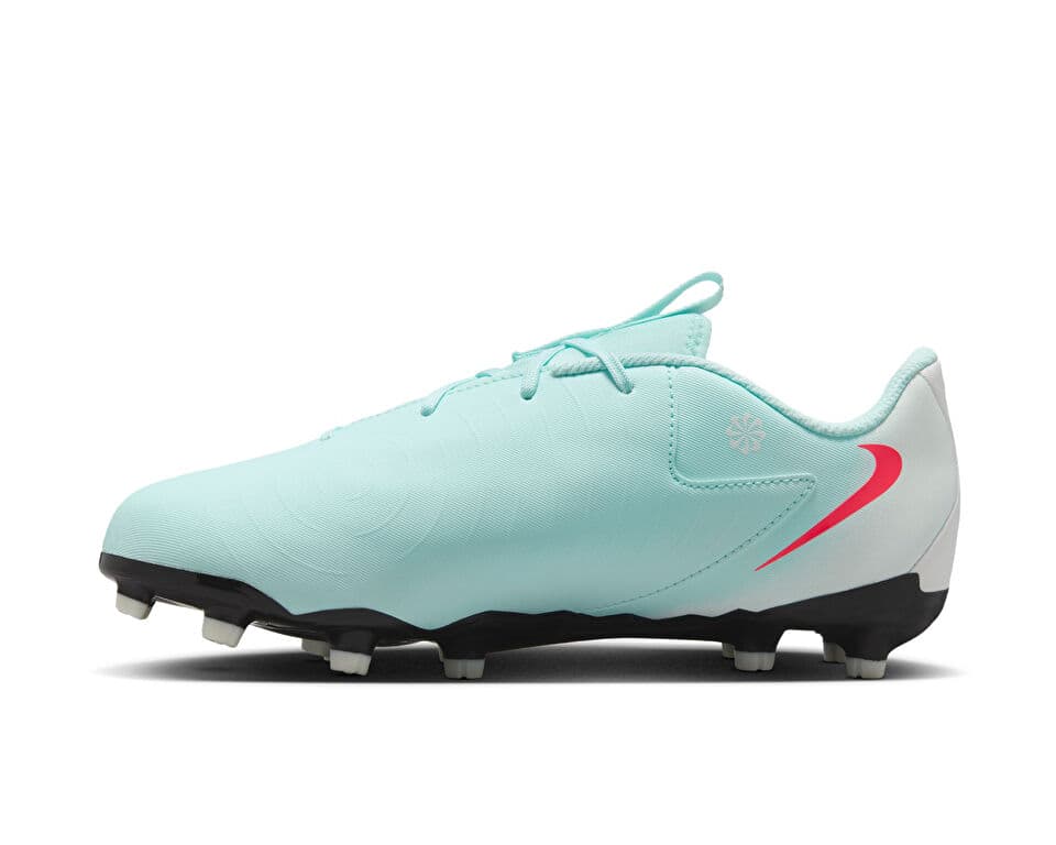 Nike JR PHANTOM GX II ACADEMY FG/MG Football Boots — تصویر ۲