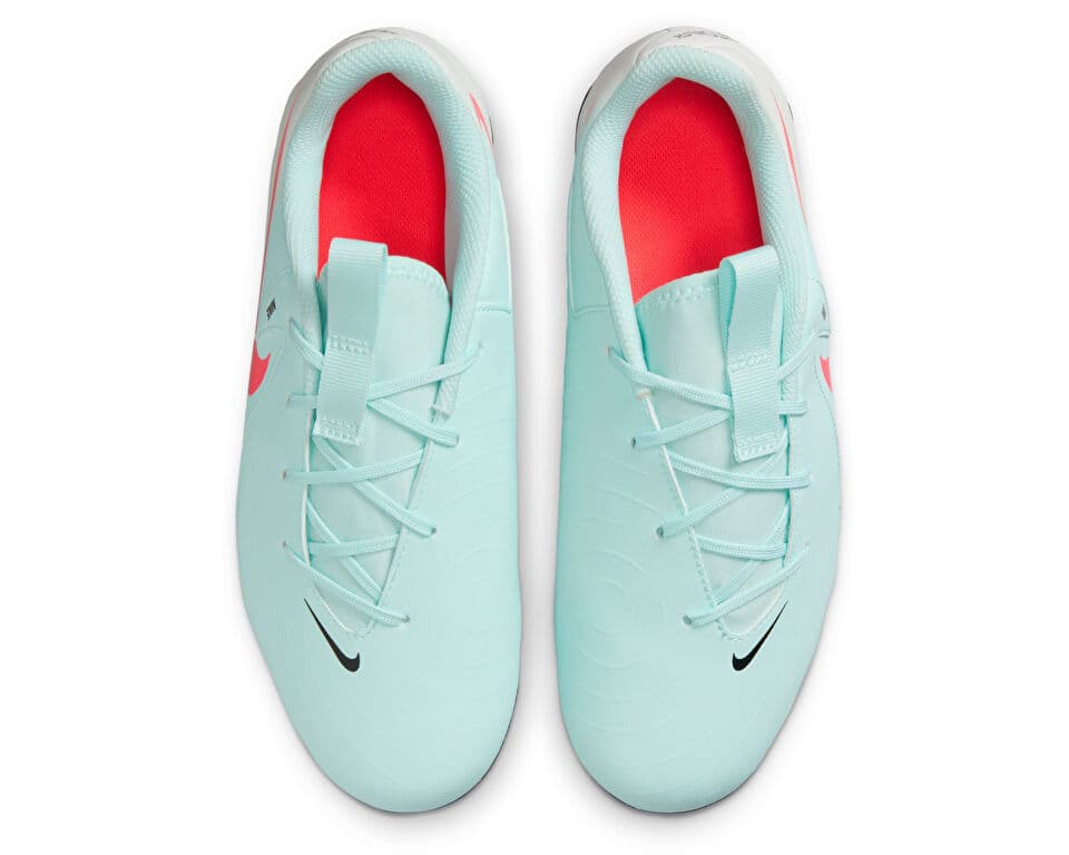 Nike JR PHANTOM GX II ACADEMY FG/MG Football Boots — تصویر ۴