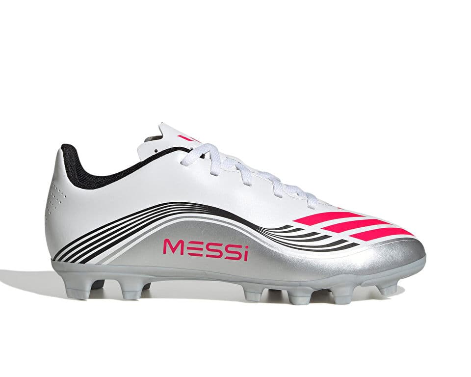 Adidas F50 MESSI CLUB FG/MG J Football