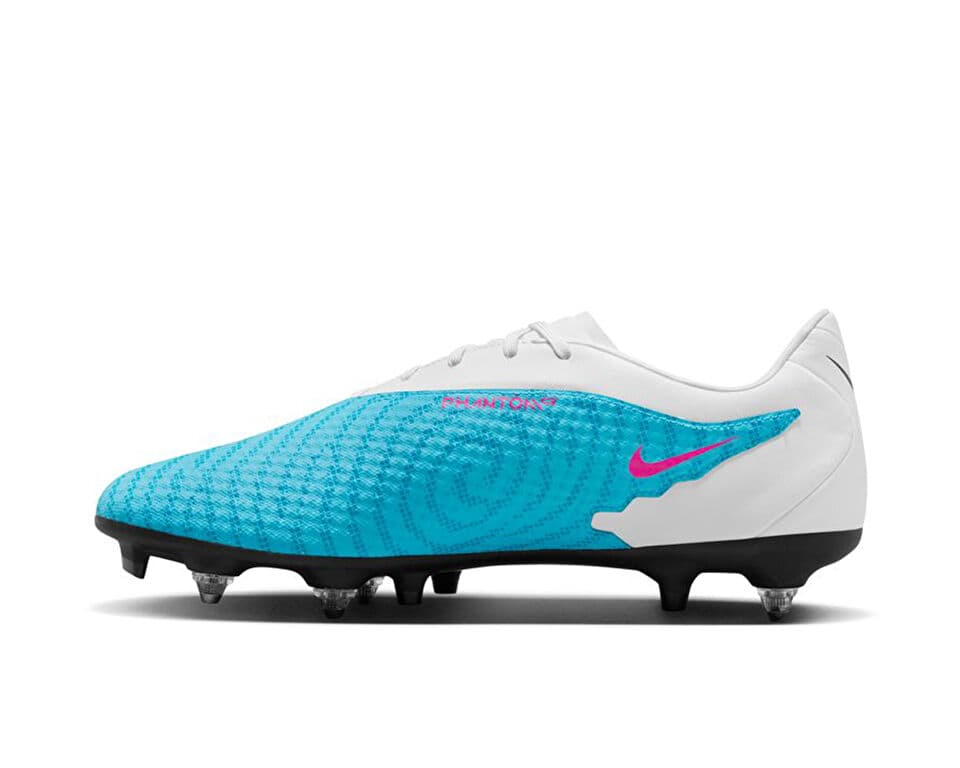 Nike Phantom Gx Academy Sg Pro Anti Clog Traction Football Boots — تصویر ۲