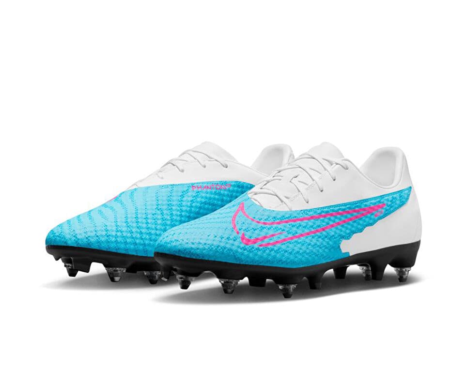 Nike Phantom Gx Academy Sg Pro Anti Clog Traction Football Boots — تصویر ۳
