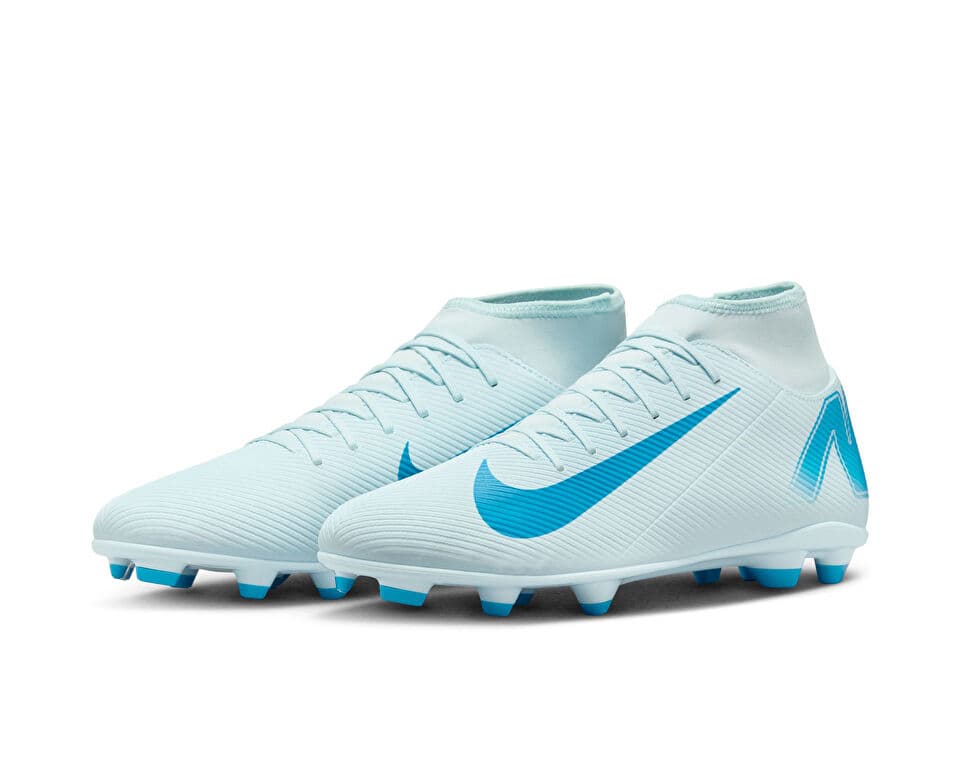Nike Mercurial Superfly 10 Club Fg/Mg Football Boots — تصویر ۳