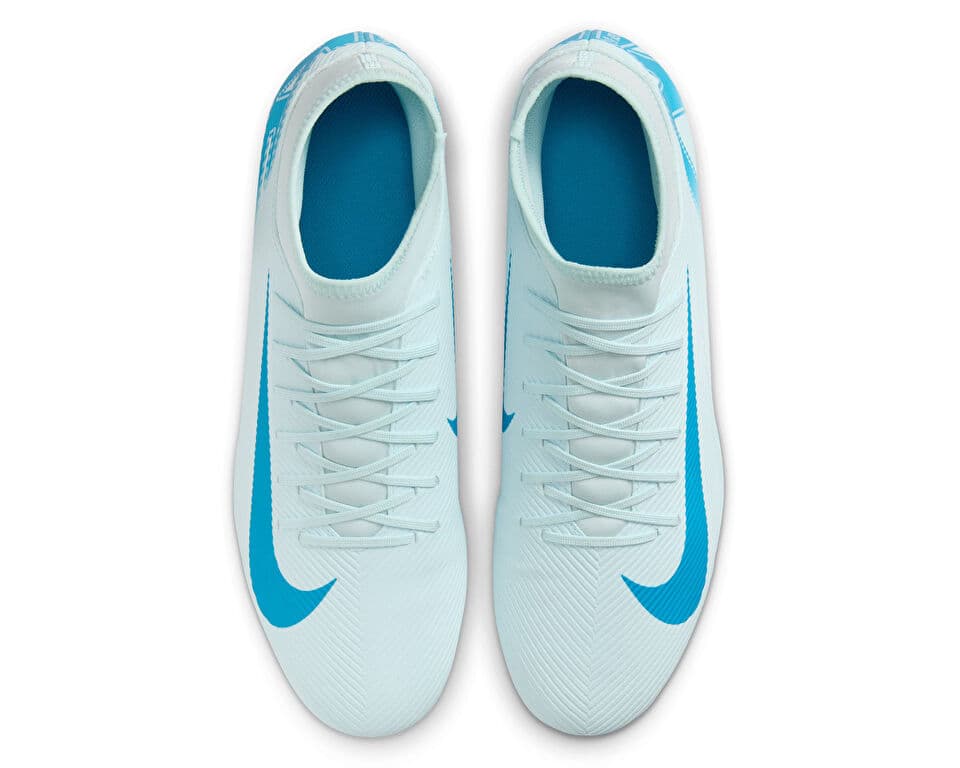 Nike Mercurial Superfly 10 Club Fg/Mg Football Boots — تصویر ۴