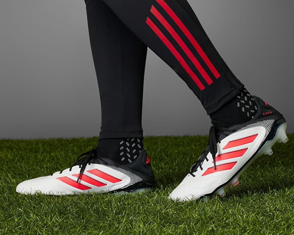Adidas Copa Pure III Elite Fg Football Boots — تصویر ۲