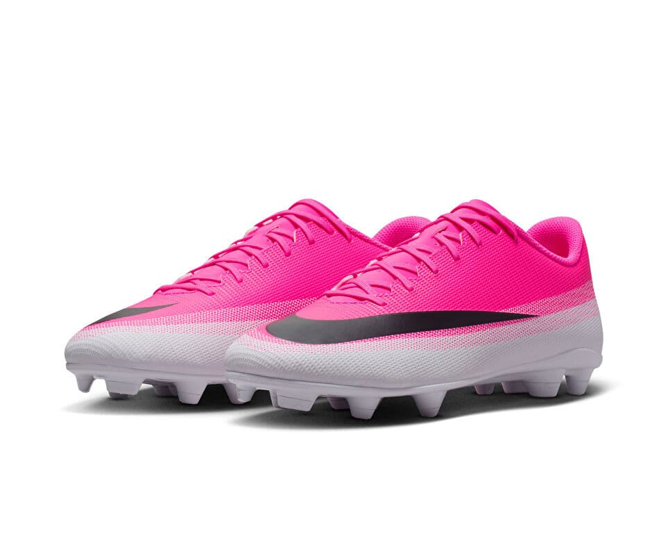 Nike MERCURIAL VAPOR 17 CLUB FG/MG Football Boots — تصویر ۳