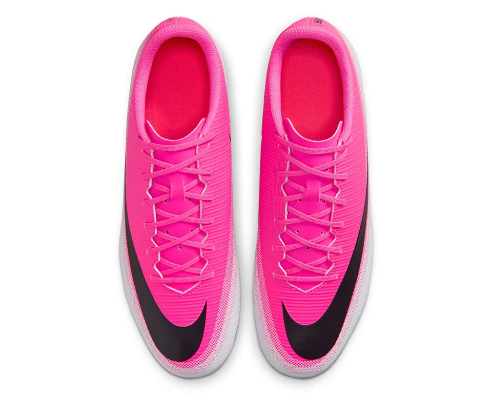 Nike MERCURIAL VAPOR 17 CLUB FG/MG Football Boots — تصویر ۴
