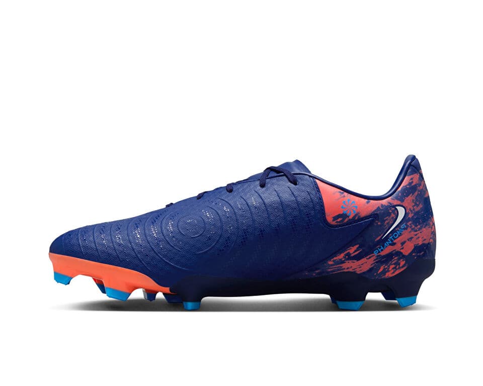 Nike PHANTOM GX II ACADEMY FG/MG EH Football Boots — تصویر ۲
