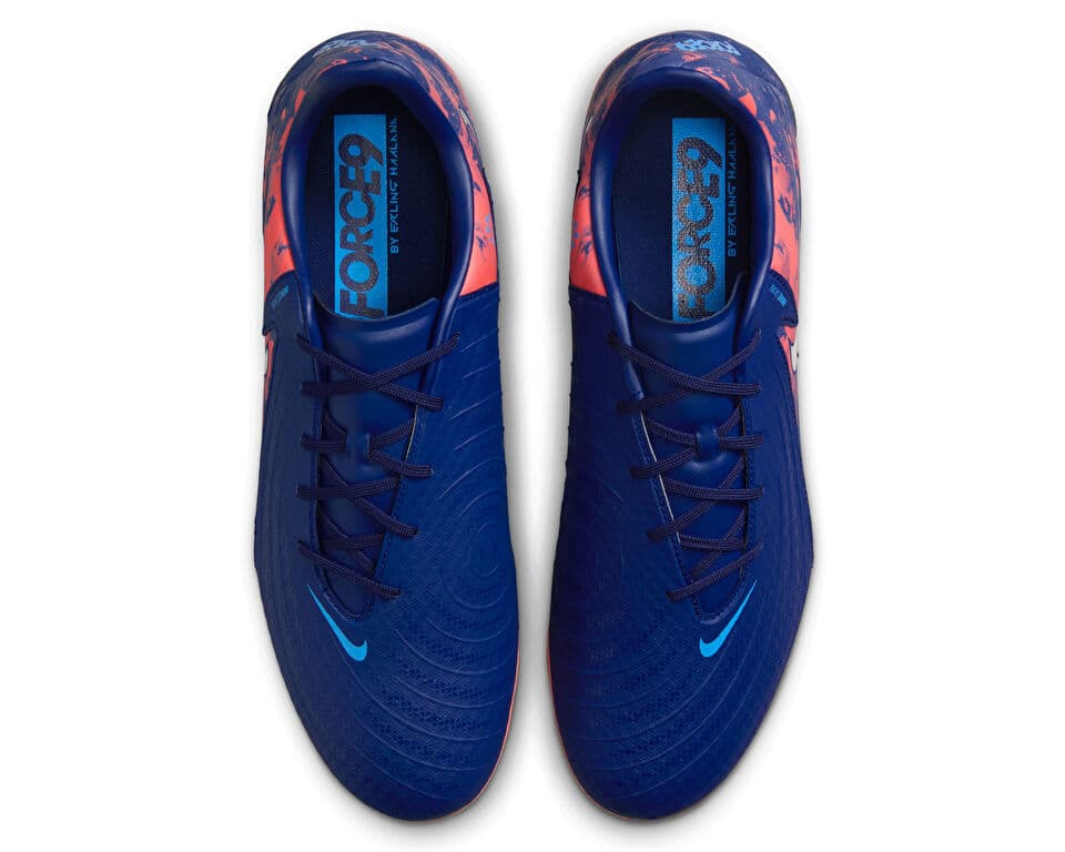 Nike PHANTOM GX II ACADEMY FG/MG EH Football Boots — تصویر ۴