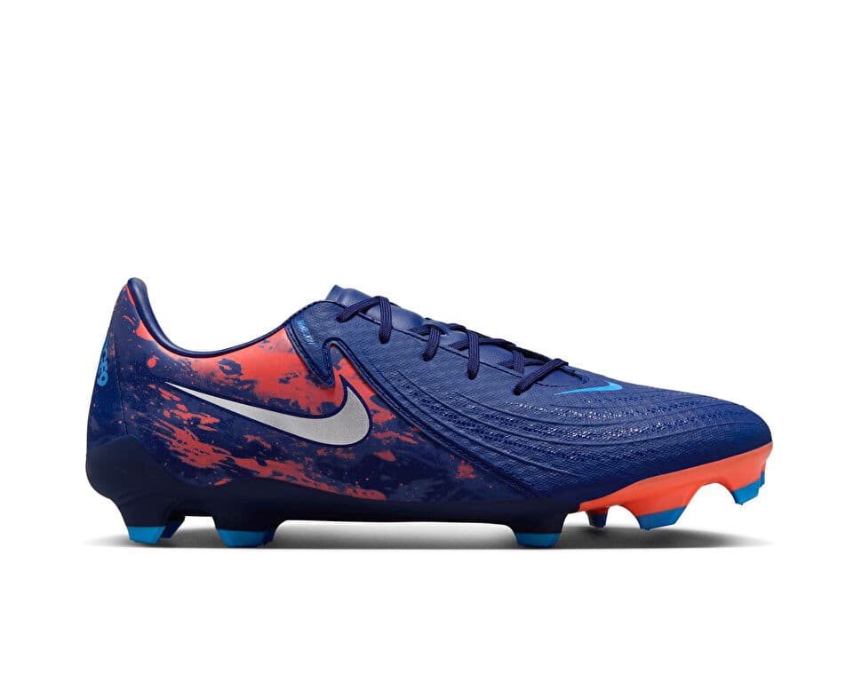 Nike PHANTOM GX II ACADEMY FG/MG EH Football Boots