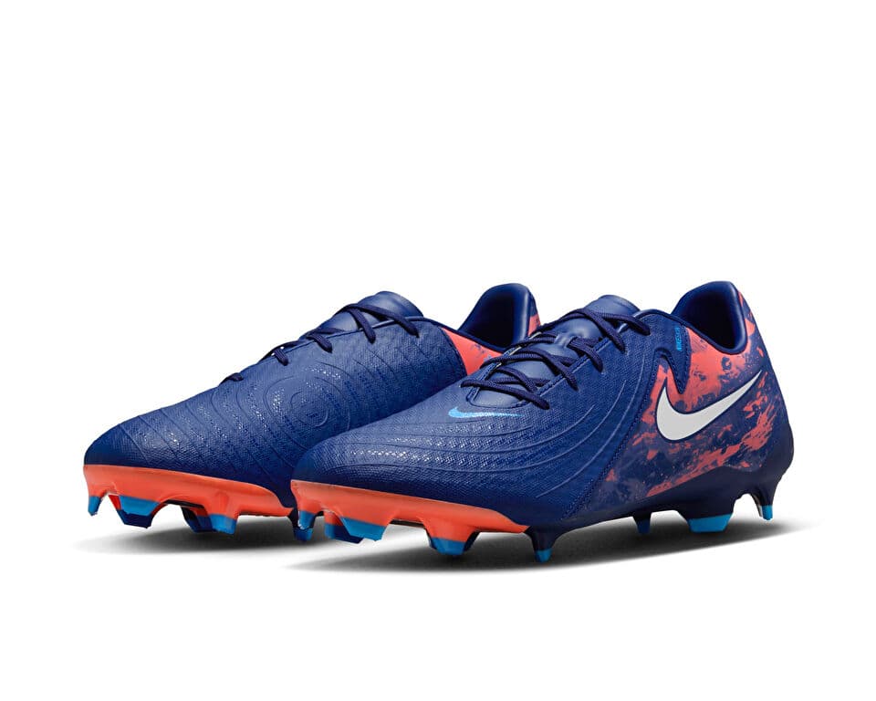Nike PHANTOM GX II ACADEMY FG/MG EH Football Boots — تصویر ۳