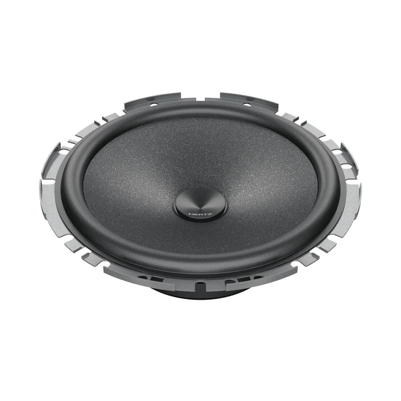 کامپوننت هرتز Hertz CK 165F — تصویر ۳