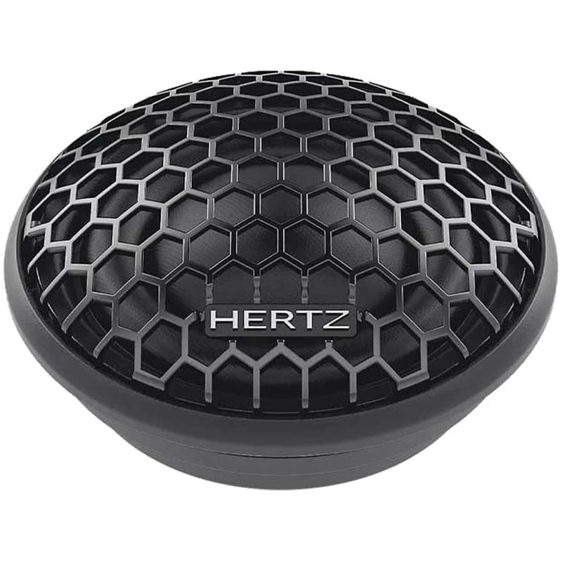 کامپوننت هرتز Hertz CK 165L — تصویر ۲
