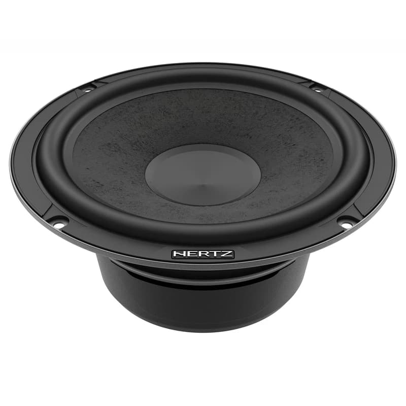 کامپوننت هرتز Hertz CK 165L — تصویر ۸