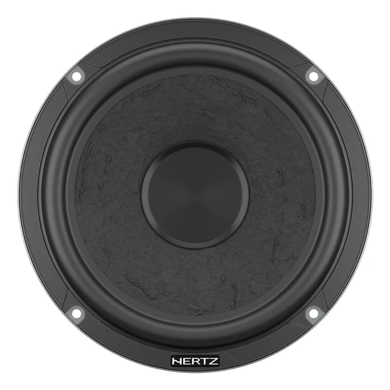 کامپوننت هرتز Hertz CK 165L — تصویر ۶