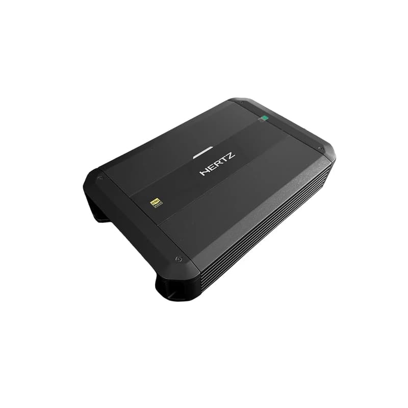 آمپلی فایر هرتزHertz DP4.300
