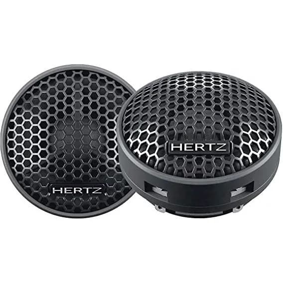 DT 24 توییتر هرتز Hertz