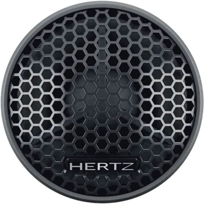DT 24 توییتر هرتز Hertz — تصویر ۳