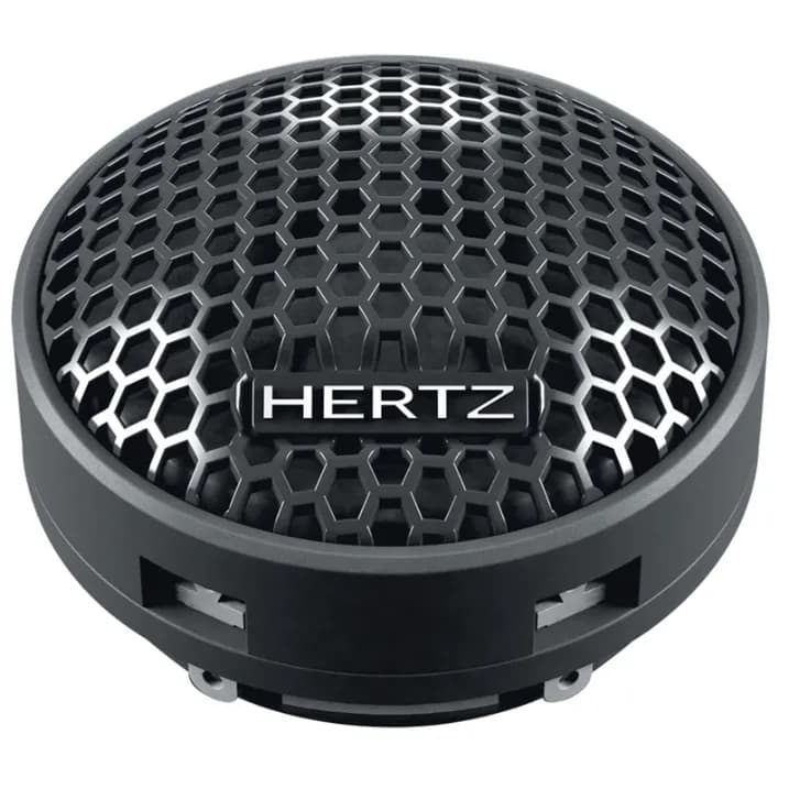 DT 24 توییتر هرتز Hertz — تصویر ۲