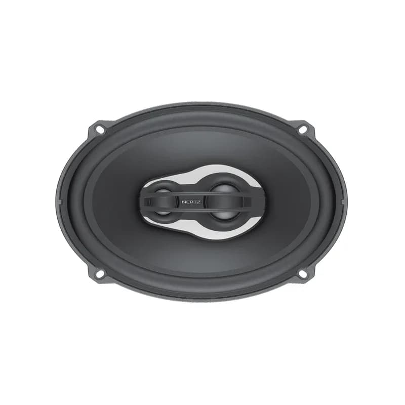 بلندگوی بیضی هرتز مدل MPX690.3PRO